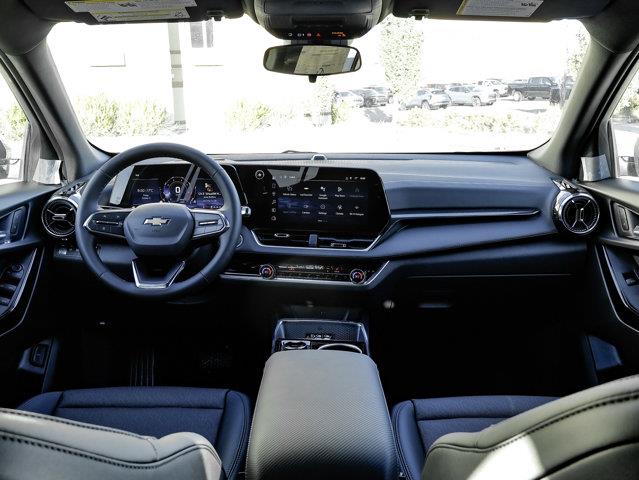 chevrolet Equinox 2026 - 31