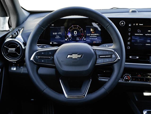 chevrolet Equinox 2026 - 32