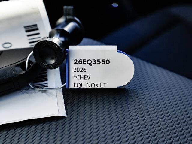chevrolet Equinox 2026 - 33