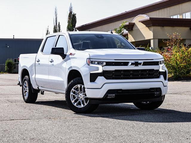 chevrolet Silverado 1500 2026 - 2