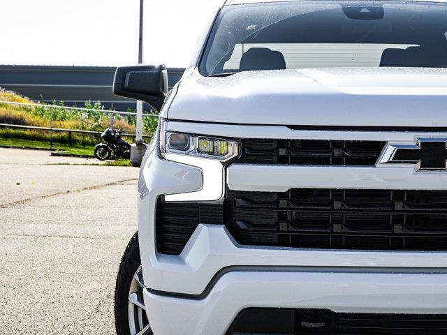 chevrolet Silverado 1500 2026 - 5