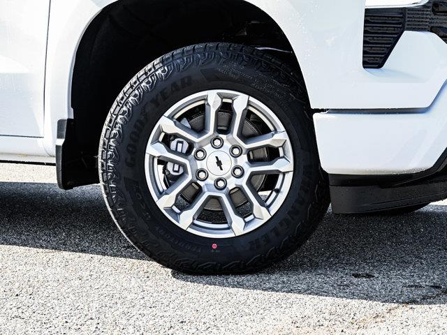 chevrolet Silverado 1500 2026 - 6