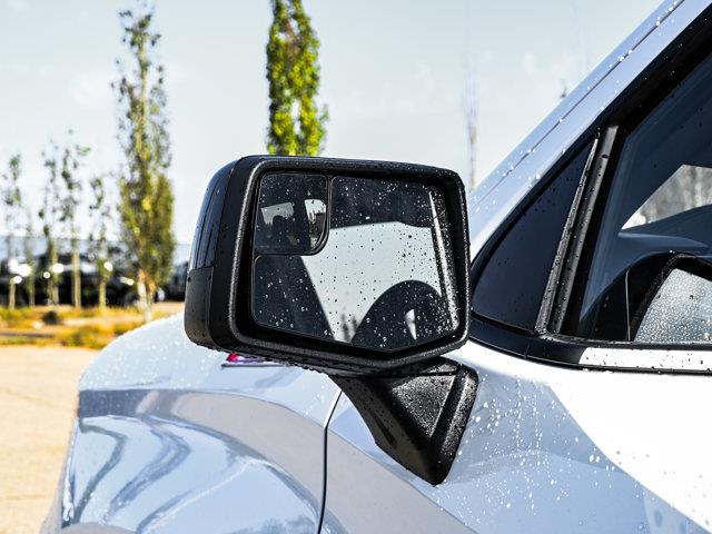 chevrolet Silverado 1500 2026 - 7