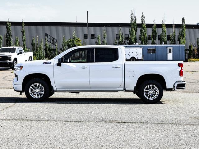 chevrolet Silverado 1500 2026 - 10