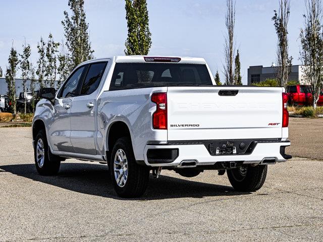 chevrolet Silverado 1500 2026 - 11