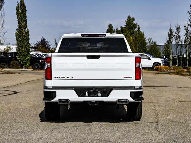 chevrolet Silverado 1500 2026 - 12