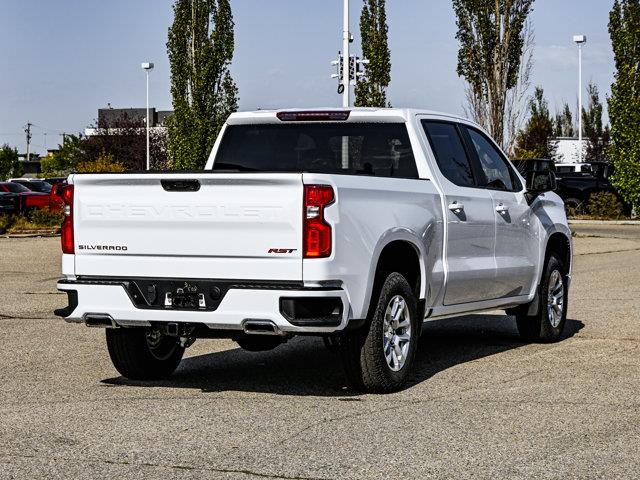chevrolet Silverado 1500 2026 - 13