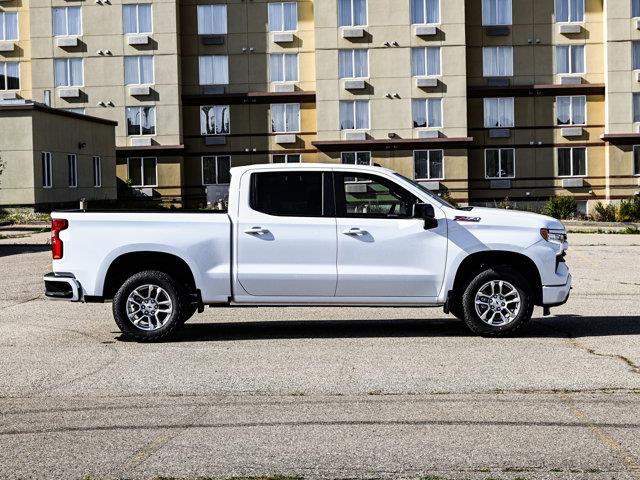 chevrolet Silverado 1500 2026 - 15