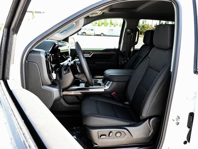 chevrolet Silverado 1500 2026 - 16