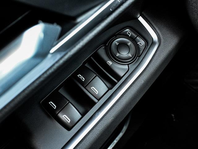 chevrolet Silverado 1500 2026 - 18