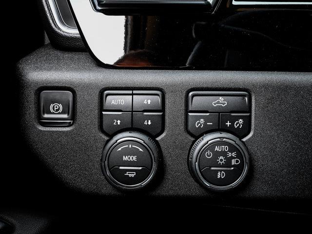 chevrolet Silverado 1500 2026 - 19