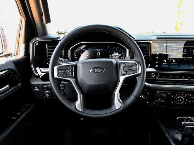 chevrolet Silverado 1500 2026 - 20