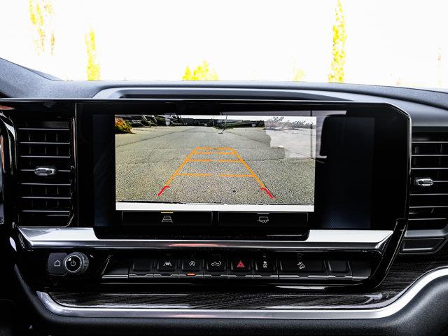 chevrolet Silverado 1500 2026 - 26