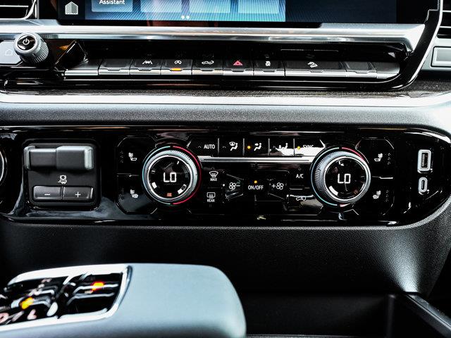 chevrolet Silverado 1500 2026 - 27