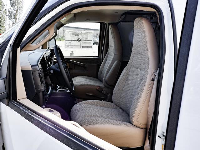 chevrolet Fourgonnette Express utilitaire 2025 - 16