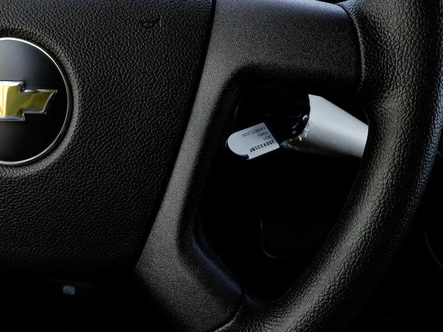 chevrolet Fourgonnette Express utilitaire 2025 - 21