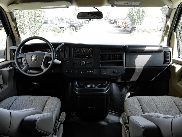 chevrolet Fourgonnette Express utilitaire 2025 - 24