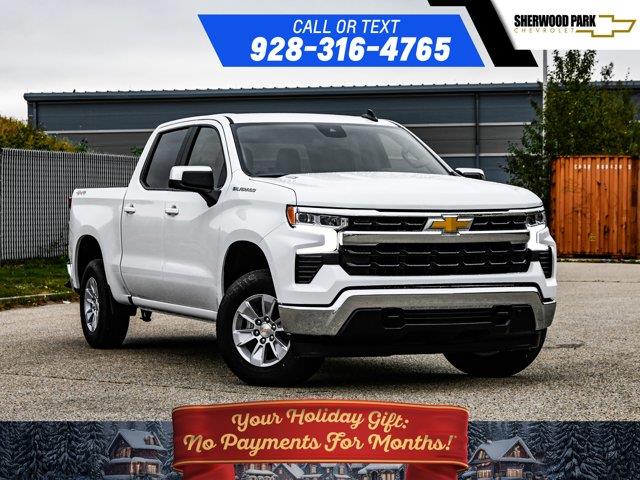 chevrolet Silverado 1500 2026 - 1