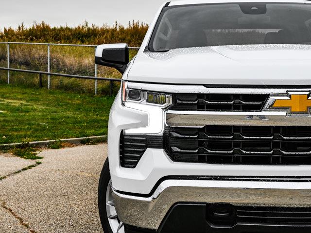 chevrolet Silverado 1500 2026 - 5