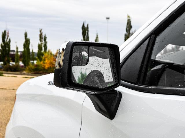 chevrolet Silverado 1500 2026 - 7