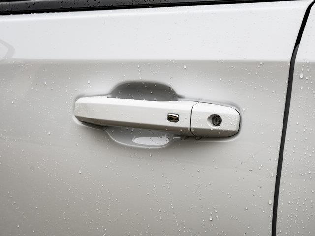 chevrolet Silverado 1500 2026 - 8