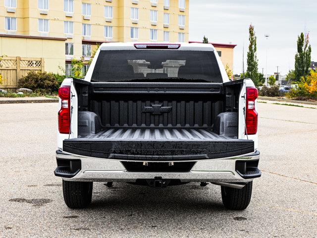 chevrolet Silverado 1500 2026 - 14