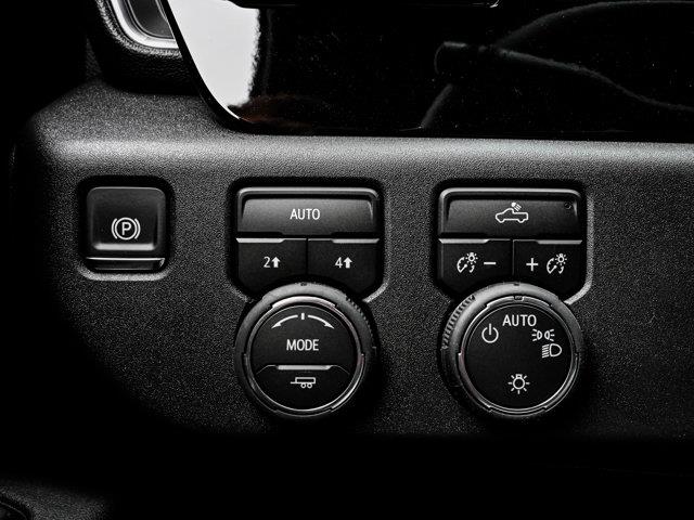 chevrolet Silverado 1500 2026 - 19