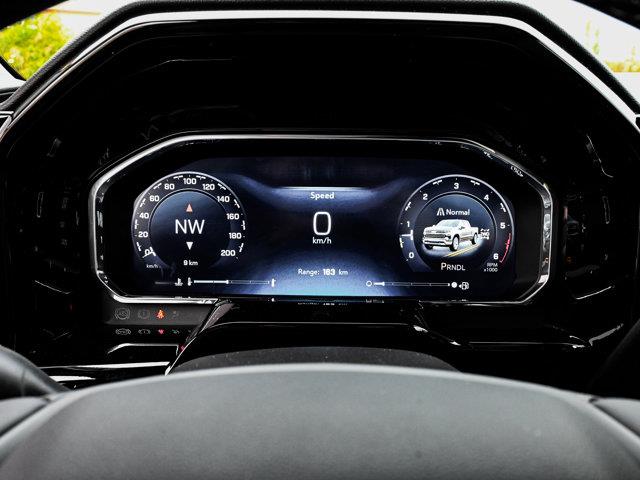 chevrolet Silverado 1500 2026 - 22