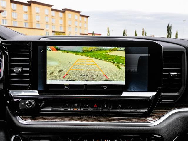 chevrolet Silverado 1500 2026 - 26