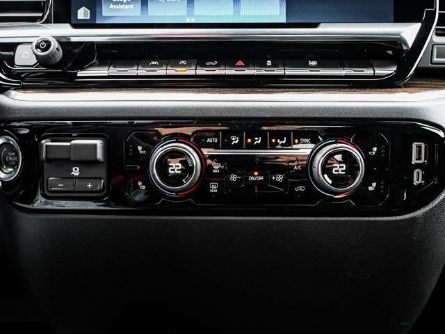 chevrolet Silverado 1500 2026 - 27