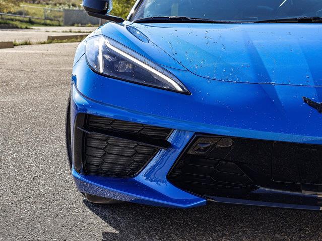 chevrolet Corvette 2025 - 5