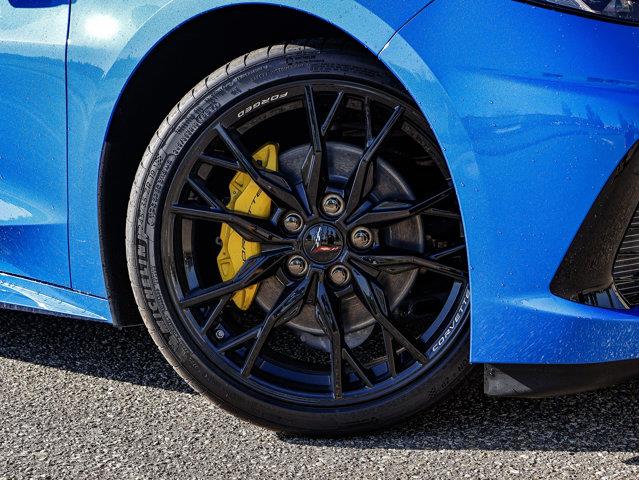 chevrolet Corvette 2025 - 6