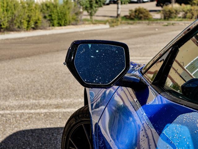 chevrolet Corvette 2025 - 7