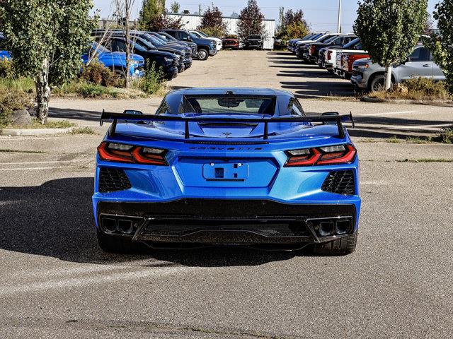 chevrolet Corvette 2025 - 11