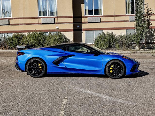 chevrolet Corvette 2025 - 13