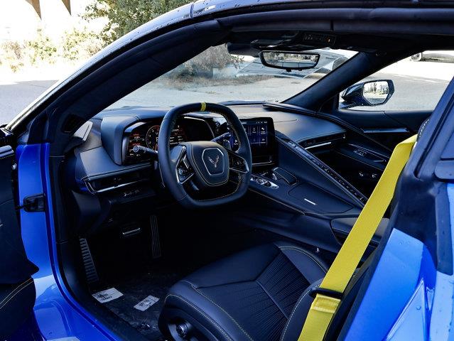 chevrolet Corvette 2025 - 16