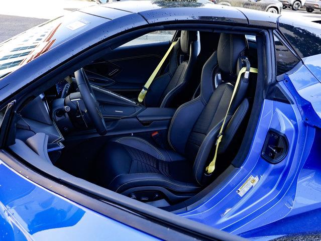 chevrolet Corvette 2025 - 17