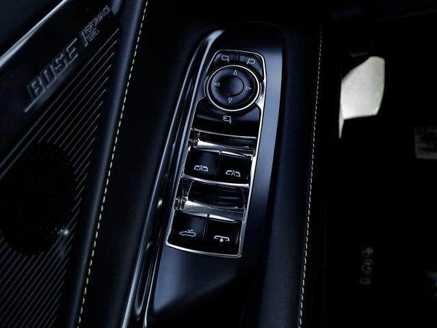 chevrolet Corvette 2025 - 18