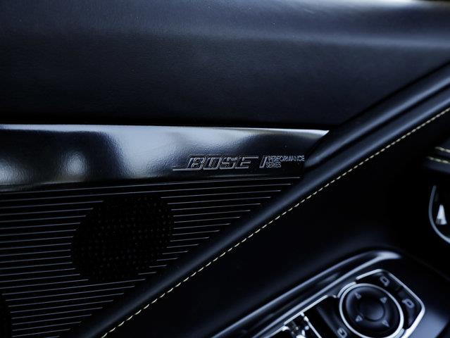 chevrolet Corvette 2025 - 19