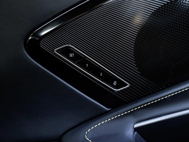 chevrolet Corvette 2025 - 20