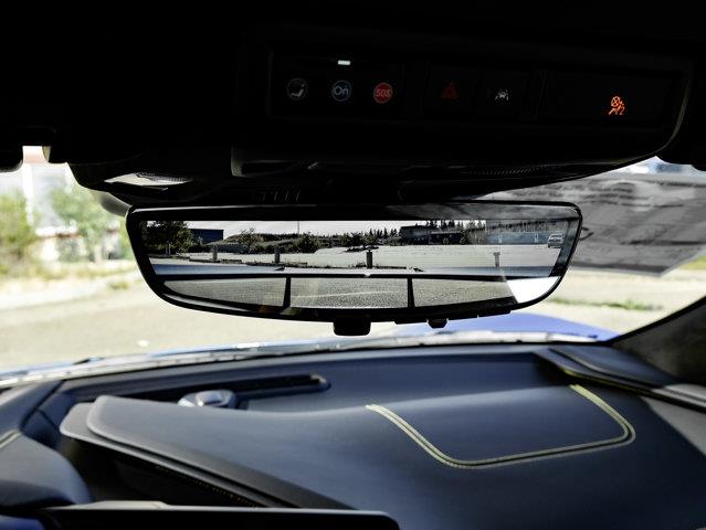 chevrolet Corvette 2025 - 27