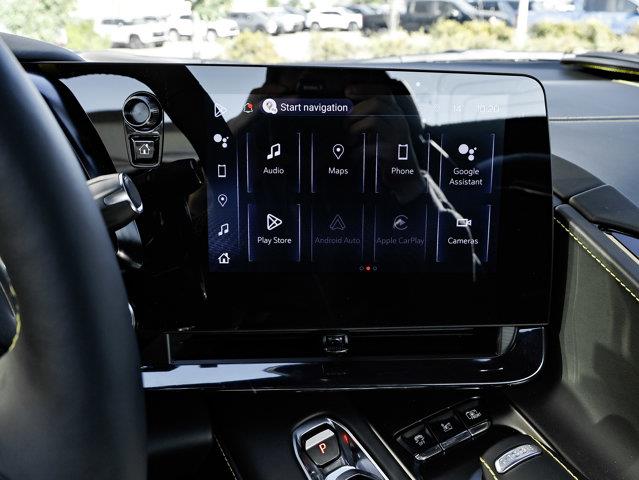 chevrolet Corvette 2025 - 28