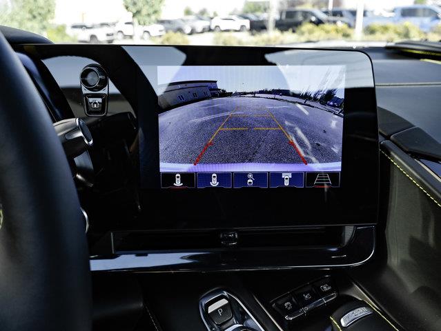 chevrolet Corvette 2025 - 29