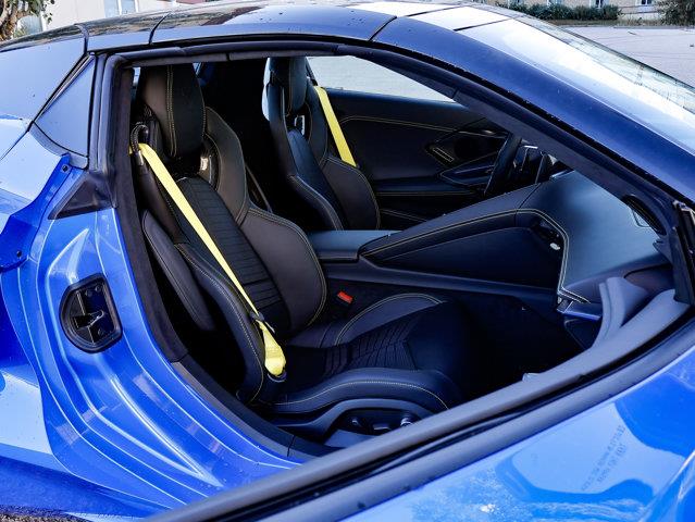 chevrolet Corvette 2025 - 31