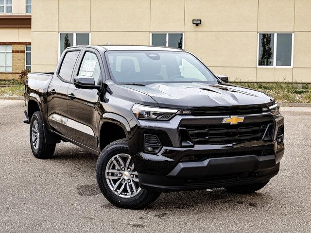 chevrolet Colorado 2026 - 2