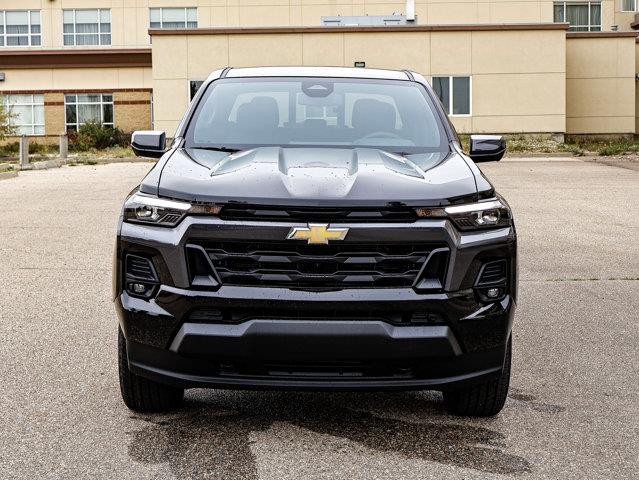 chevrolet Colorado 2026 - 3