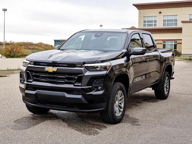 chevrolet Colorado 2026 - 4