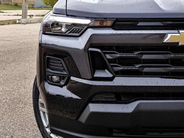 chevrolet Colorado 2026 - 5