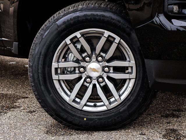 chevrolet Colorado 2026 - 6