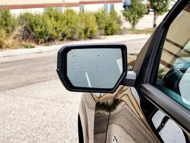 chevrolet Colorado 2026 - 7